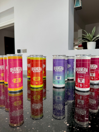 12-Pack (Single Flavours)