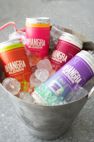 Starter Pack- Mixed Cocktail & Mocktail (Pack of 6)