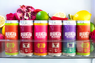 Starter Pack- Mixed Cocktail & Mocktail (Pack of 6)